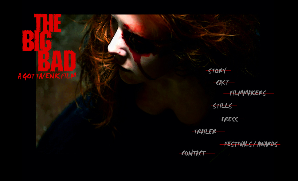 Welcome Screen