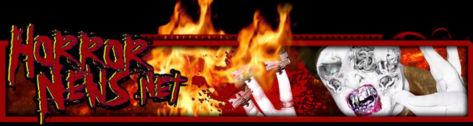 Horror News dot Net