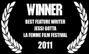 La Femme Film Festival