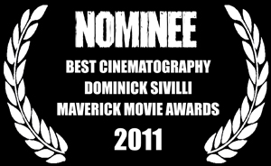Maverick Movie Awards