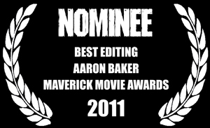 Maverick Movie Awards