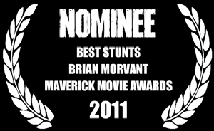 Maverick Movie Awards
