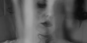 Jessi Gotta as Frankie Ducane in The Big Bad; photo by Patrick J. Eves, Big Bad Press