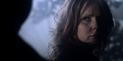 Jessi Gotta as Frankie Ducane in The Big Bad