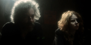Jessi Gotta and Timothy McCown Reynolds - The Big Bad - Official Movie Site