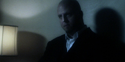 Patrick Shearer as Carter Petch - The Big Bad - Official Movie Site